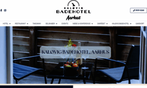 Kalovigbadehotel.dk thumbnail