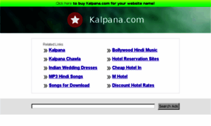 Kalpana.com thumbnail