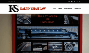 Kalpinshahlaw.com thumbnail