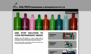 Kaltech.com.sg thumbnail