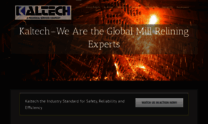 Kaltechglobal.net thumbnail