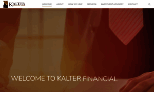 Kalterfinancialgroup.com thumbnail