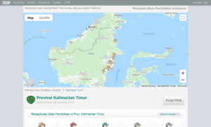 Kaltim.siap-online.com thumbnail