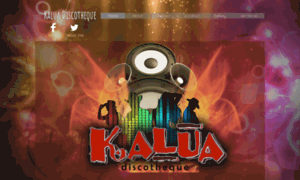 Kaluadisco.com thumbnail