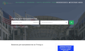 Kaluga.itmozg.ru thumbnail