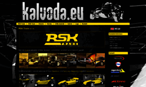 Kalvoda.eu thumbnail