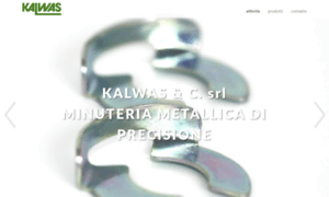 Kalwas.it thumbnail