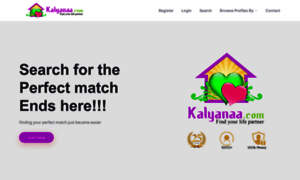 Kalyanaa.com thumbnail