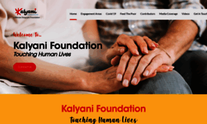 Kalyani.foundation thumbnail