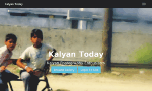 Kalyantoday.info thumbnail