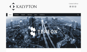 Kalypton.com thumbnail
