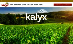 Kalyx.com.au thumbnail