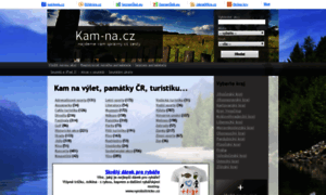 Kam-na.cz thumbnail