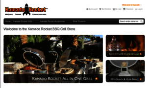 Kamado.com thumbnail