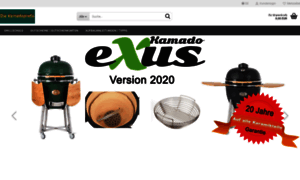 Kamadoshop24.de thumbnail