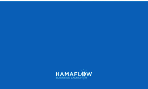 Kamaflow.com thumbnail