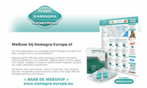 Kamagra-europa.nl thumbnail