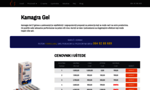 Kamagra-gel-prodaja.com thumbnail