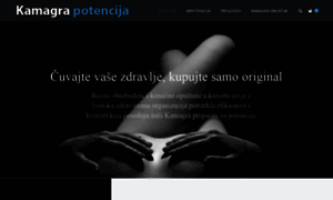 Kamagra-potencija.net thumbnail