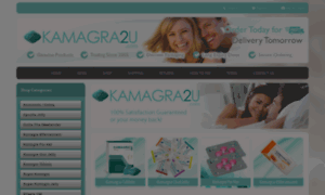 Kamagra2u.com thumbnail