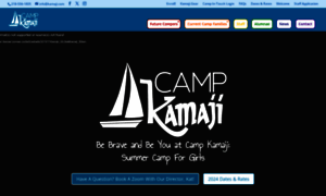 Kamaji.com thumbnail