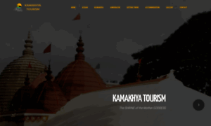 Kamakhyatourism.com thumbnail