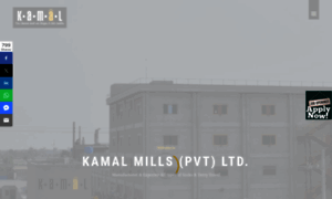 Kamal.com.pk thumbnail
