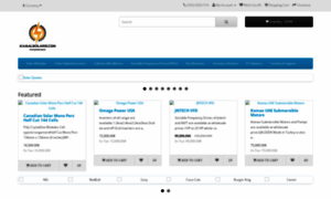 Kamalsolars.com thumbnail