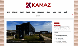 Kamaz.fr thumbnail