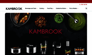 Kambrook.com.au thumbnail