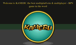 Kamebu.net thumbnail