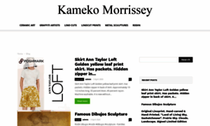 Kameko.darkvibe.de thumbnail