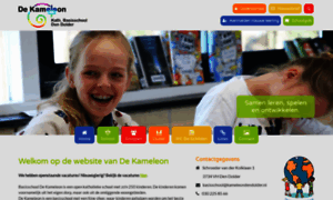 Kameleondendolder.nl thumbnail