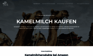 Kamelmilch.store thumbnail