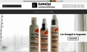 Kamelya.ca thumbnail