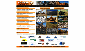 Kamenivo.cz thumbnail