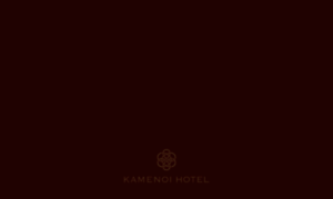 Kamenoi-hotels.com thumbnail