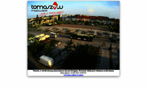 Kamera.tomaszow-maz.pl thumbnail