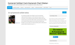 Kamerali.sohbetchatcanli.com thumbnail