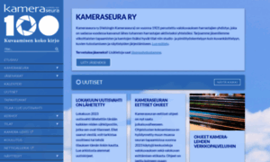 Kameraseura.fi thumbnail