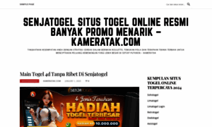 Kameratak.com thumbnail