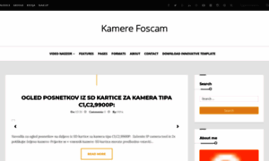 Kamerefoscam.blogspot.com thumbnail