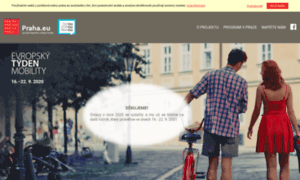 Kamery.praha.eu thumbnail
