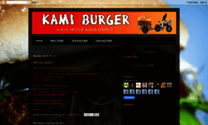 Kamiburger.blogspot.com thumbnail