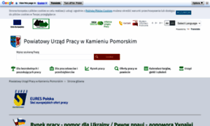 Kamienpomorski.praca.gov.pl thumbnail