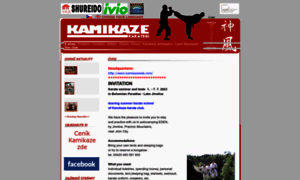 Kamikaze.cz thumbnail