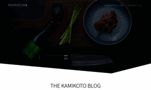 Kamikotoblog.com thumbnail