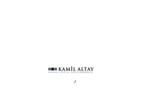 Kamilaltay.com.tr thumbnail