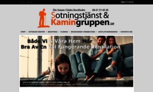 Kamingruppen.se thumbnail