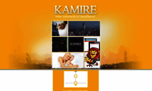 Kamire.com thumbnail